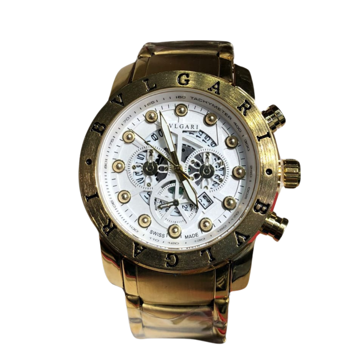 reloj Bvlgari hombre comprar en onlineshoppingcenterg Colombia centro de compras en linea osc 1